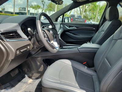 2024 Buick Enclave Premium