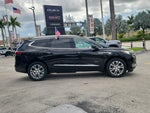 2018 Buick Enclave Avenir