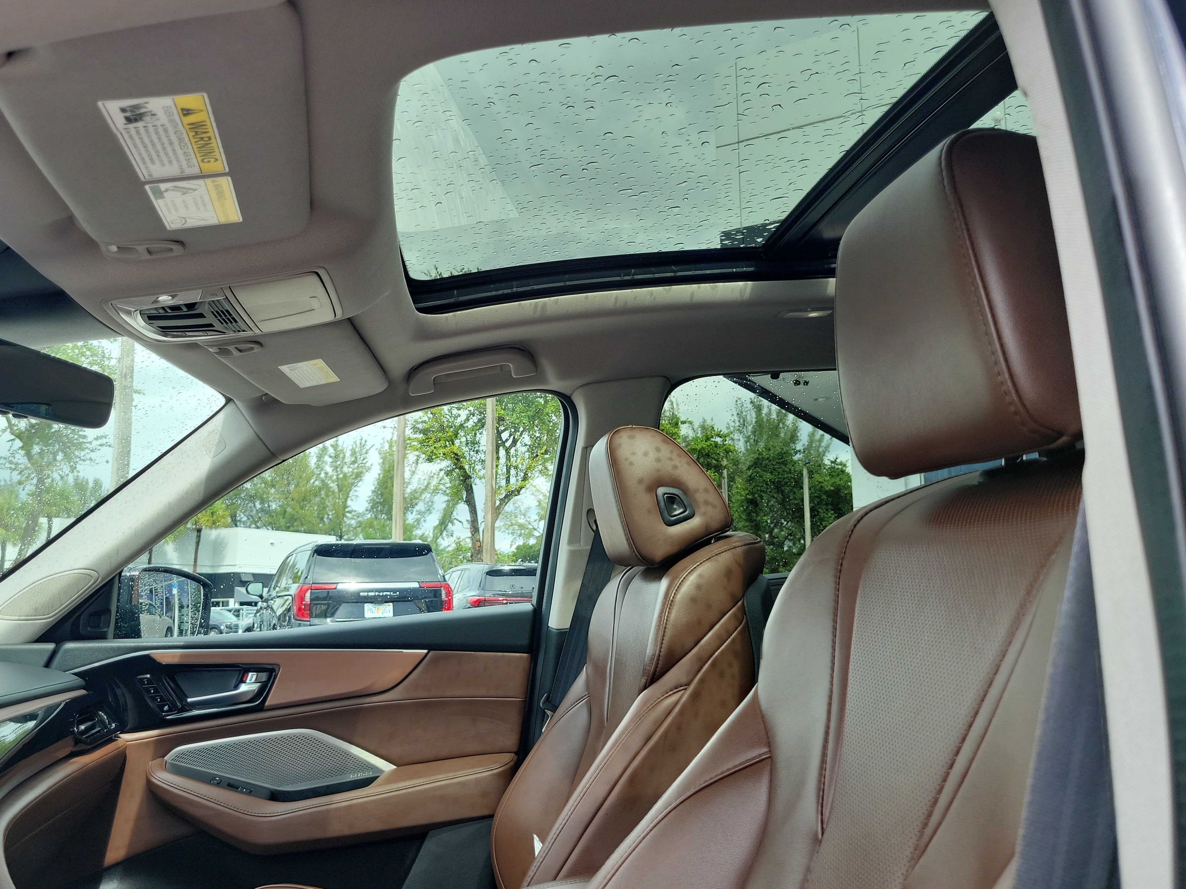 2023 Acura MDX w/Technology Package