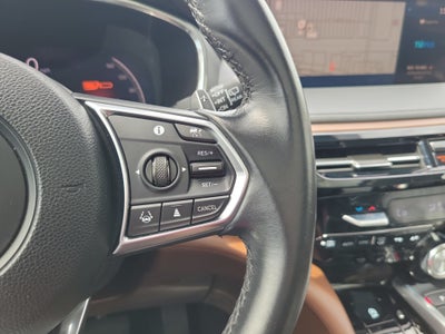 2023 Acura MDX w/Technology Package