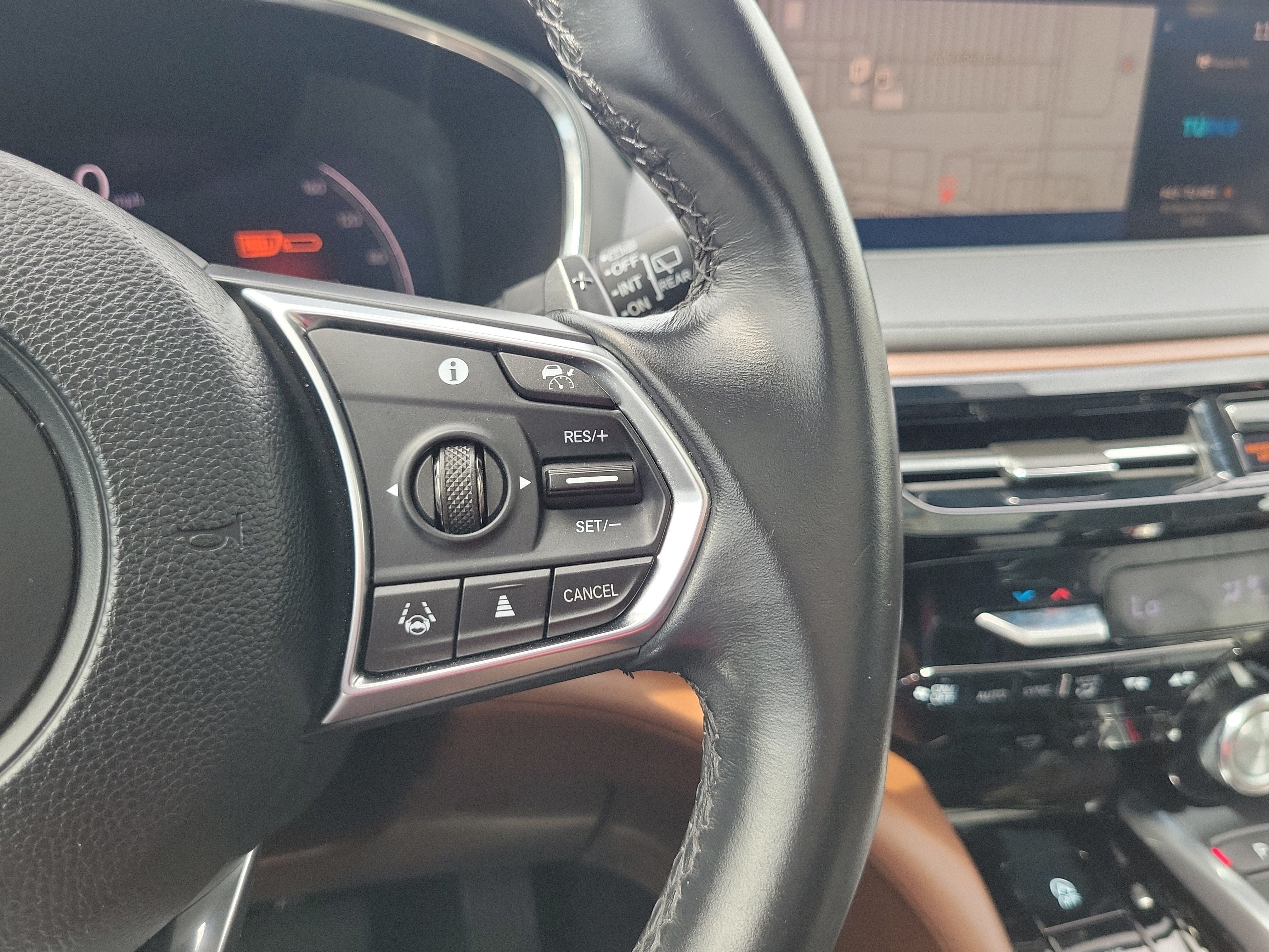 2023 Acura MDX w/Technology Package