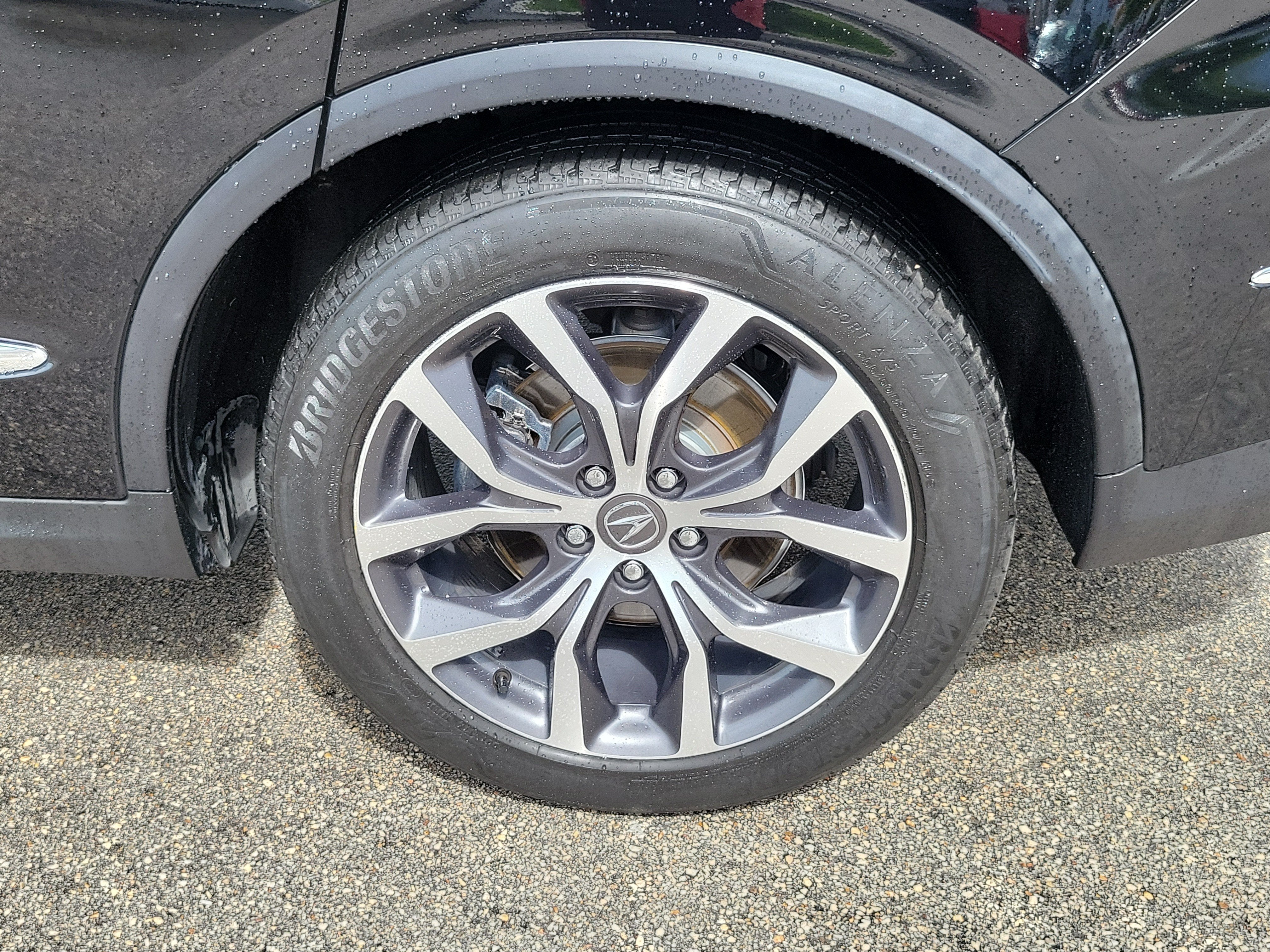 2023 Acura MDX w/Technology Package