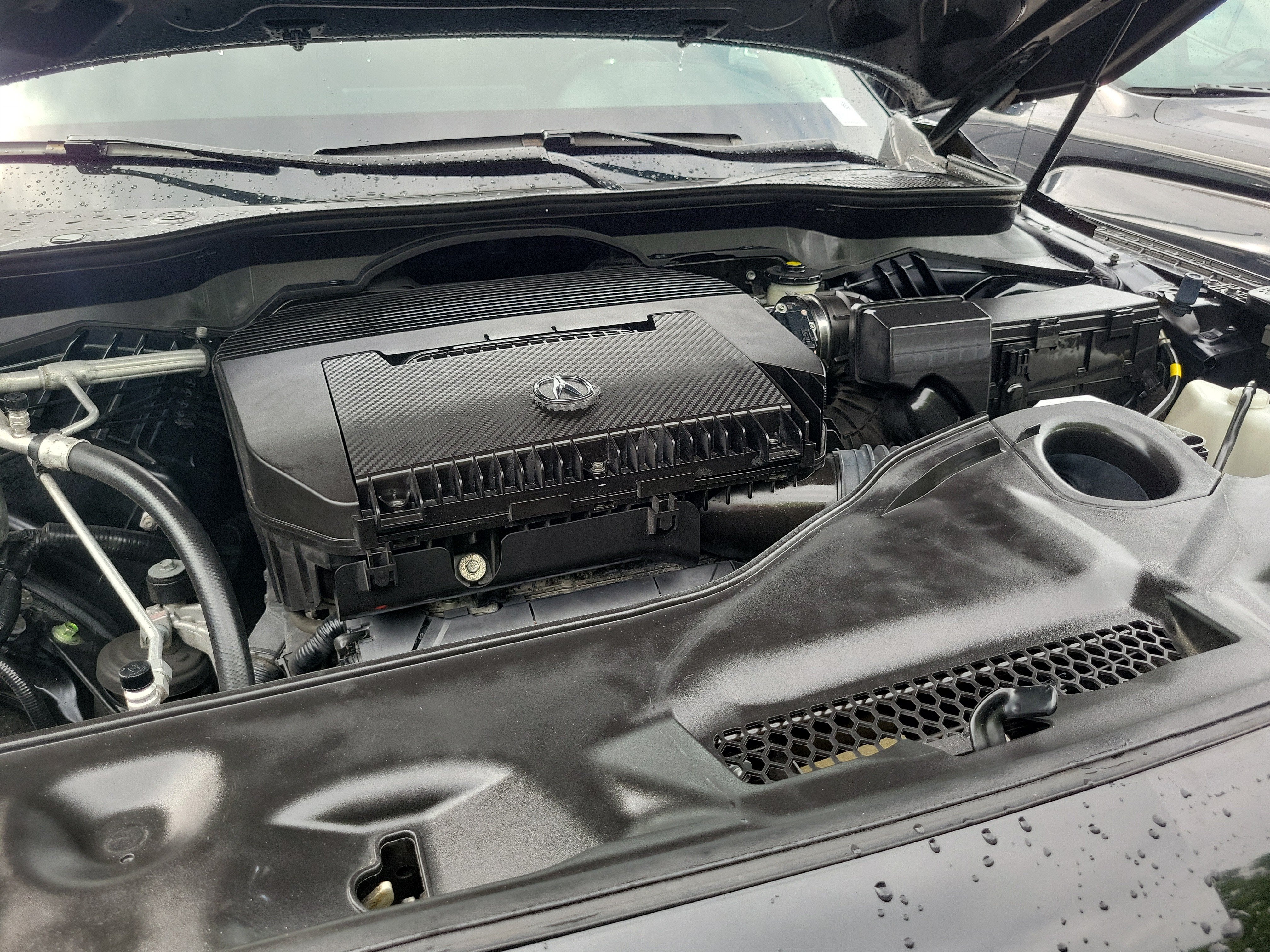 2023 Acura MDX w/Technology Package