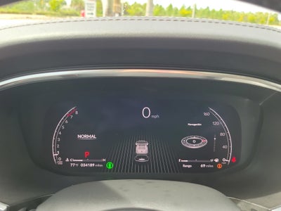 2023 Acura MDX w/Technology Package
