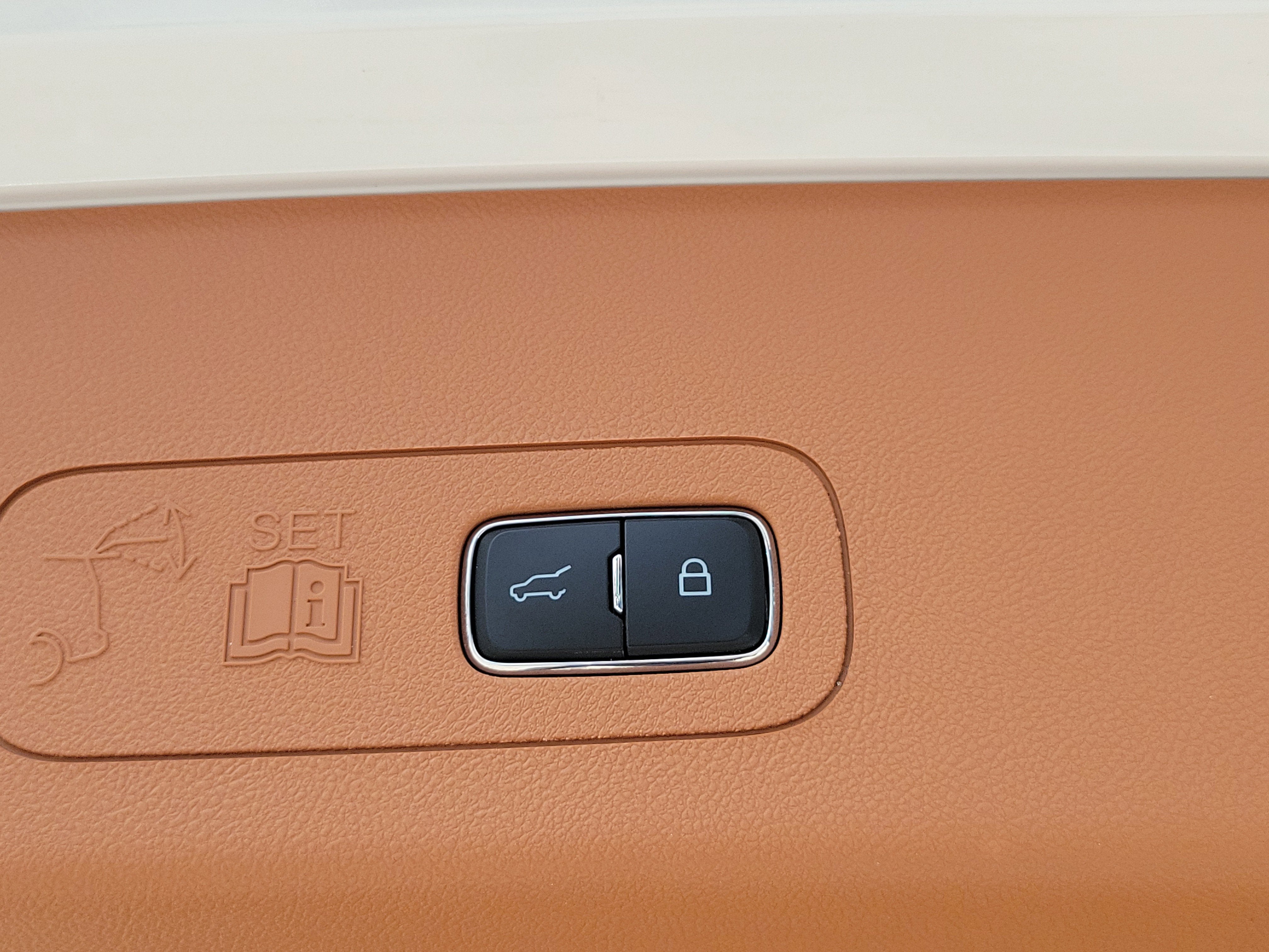 2024 Lincoln Aviator Black Label