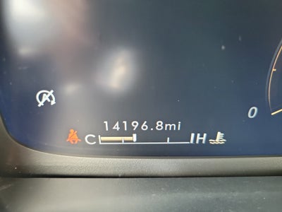 2024 Lincoln Aviator Black Label