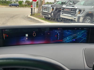 2024 Lincoln Nautilus Premiere