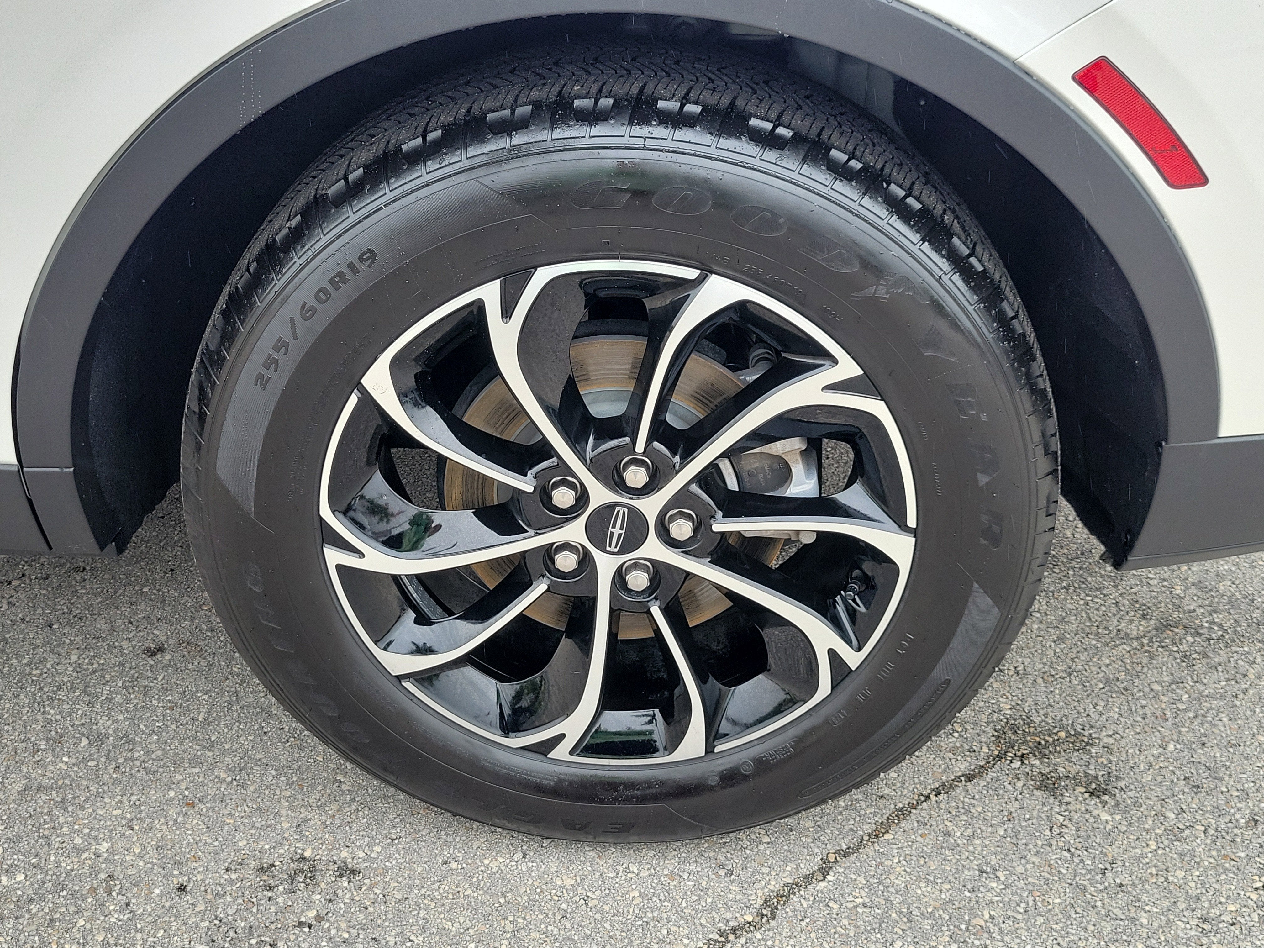 2024 Lincoln Nautilus Premiere