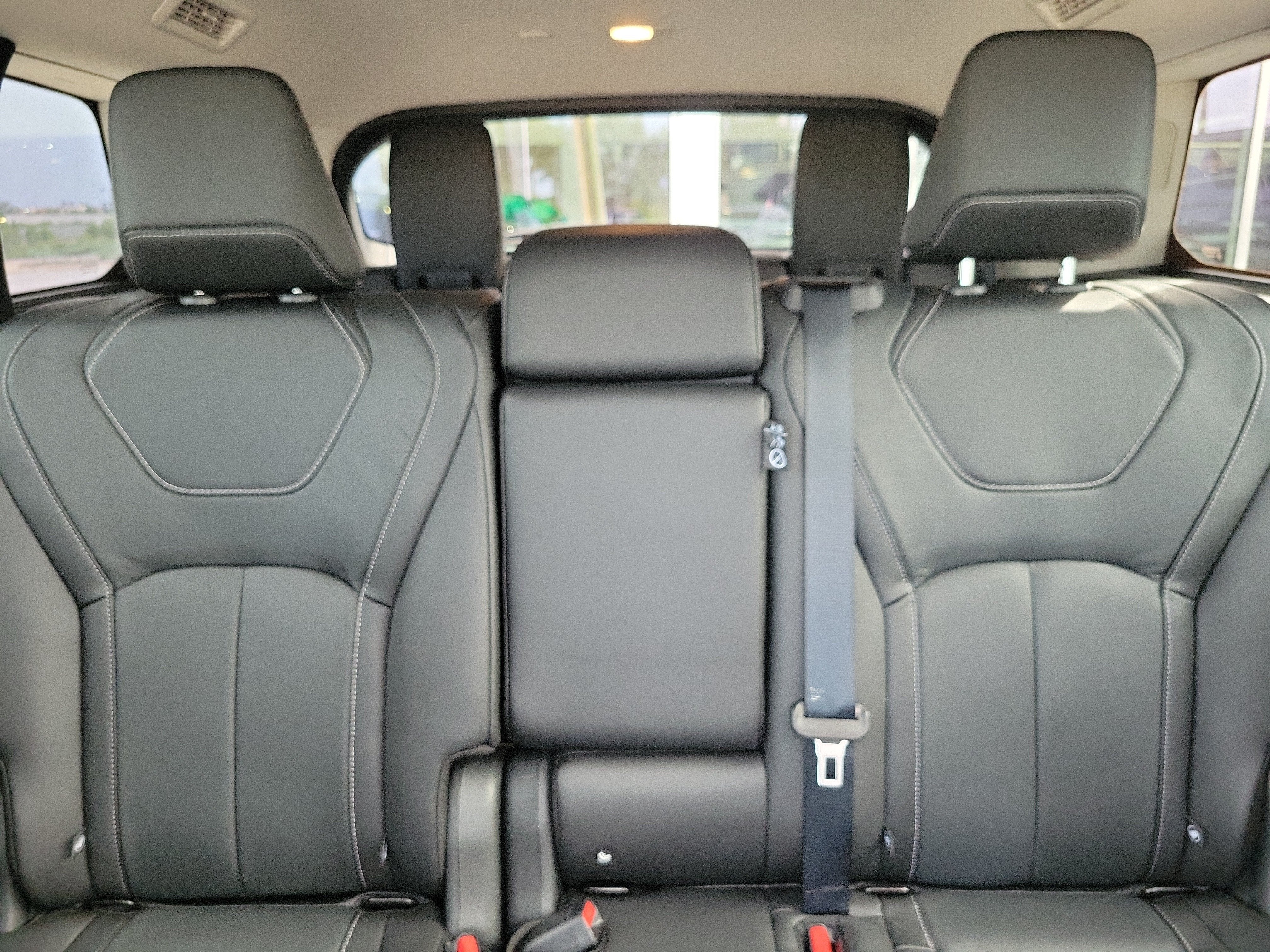 2025 INFINITI QX60 PURE