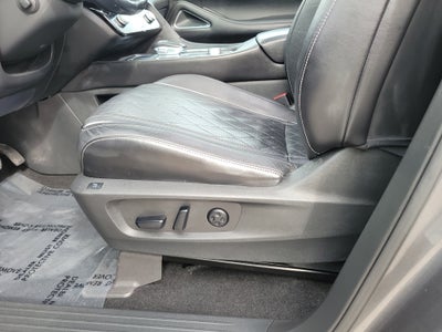 2022 INFINITI QX60 AUTOGRAPH