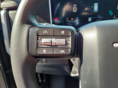 2025 Hyundai Santa Fe SE