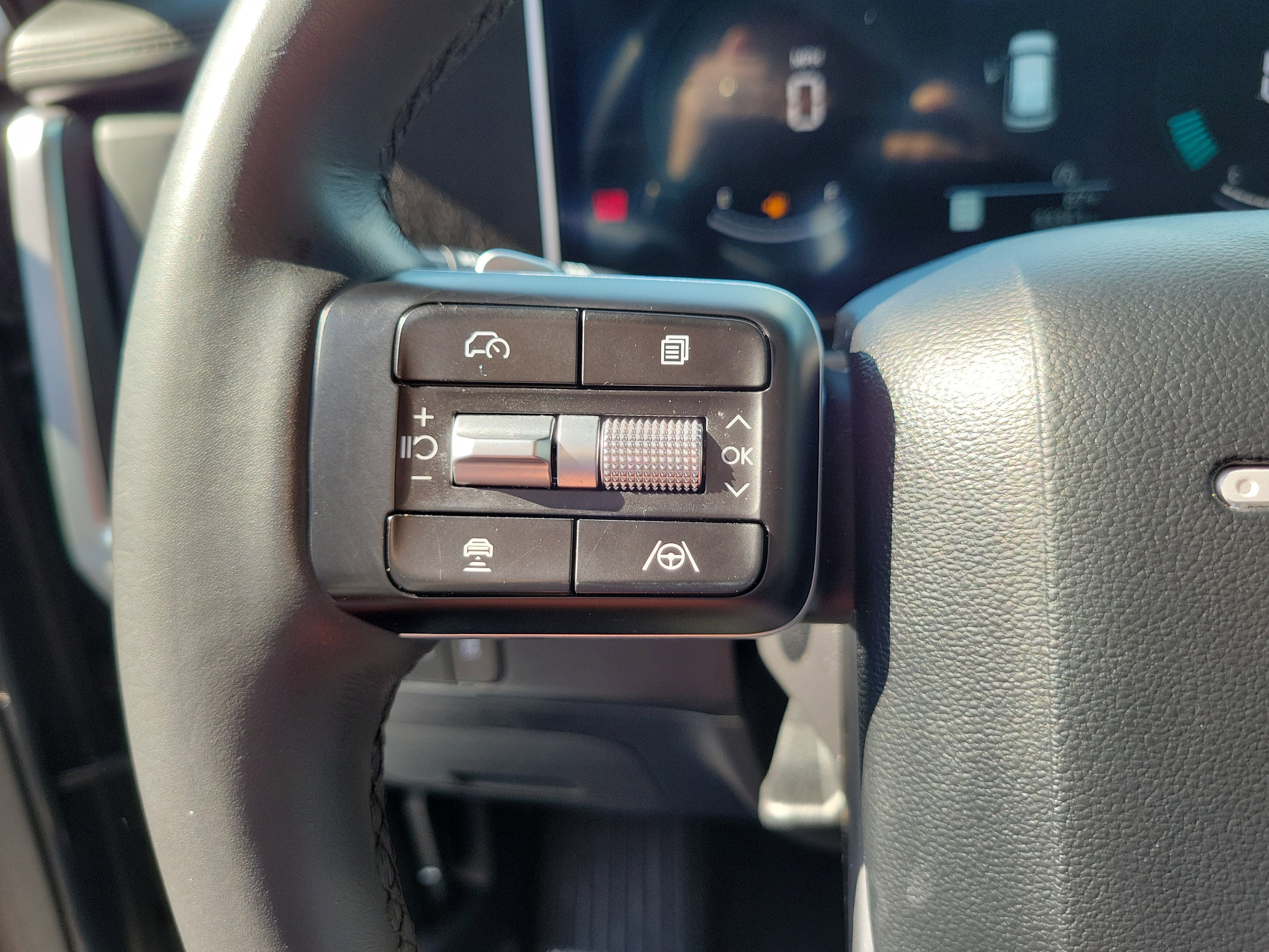 2025 Hyundai Santa Fe SE