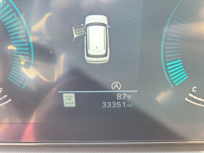 2025 Hyundai Santa Fe SE