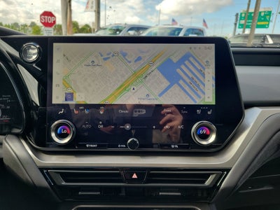 2024 Lexus TX TX 350