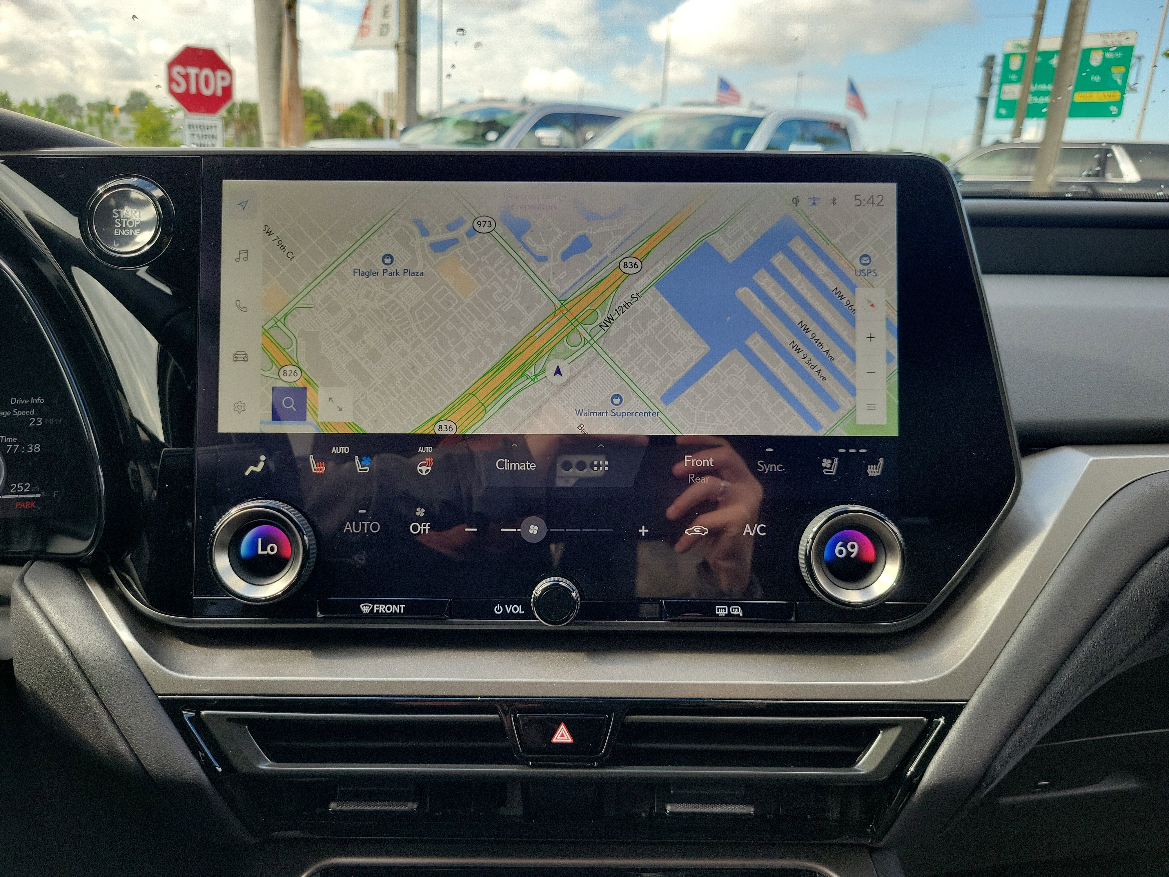 2024 Lexus TX TX 350