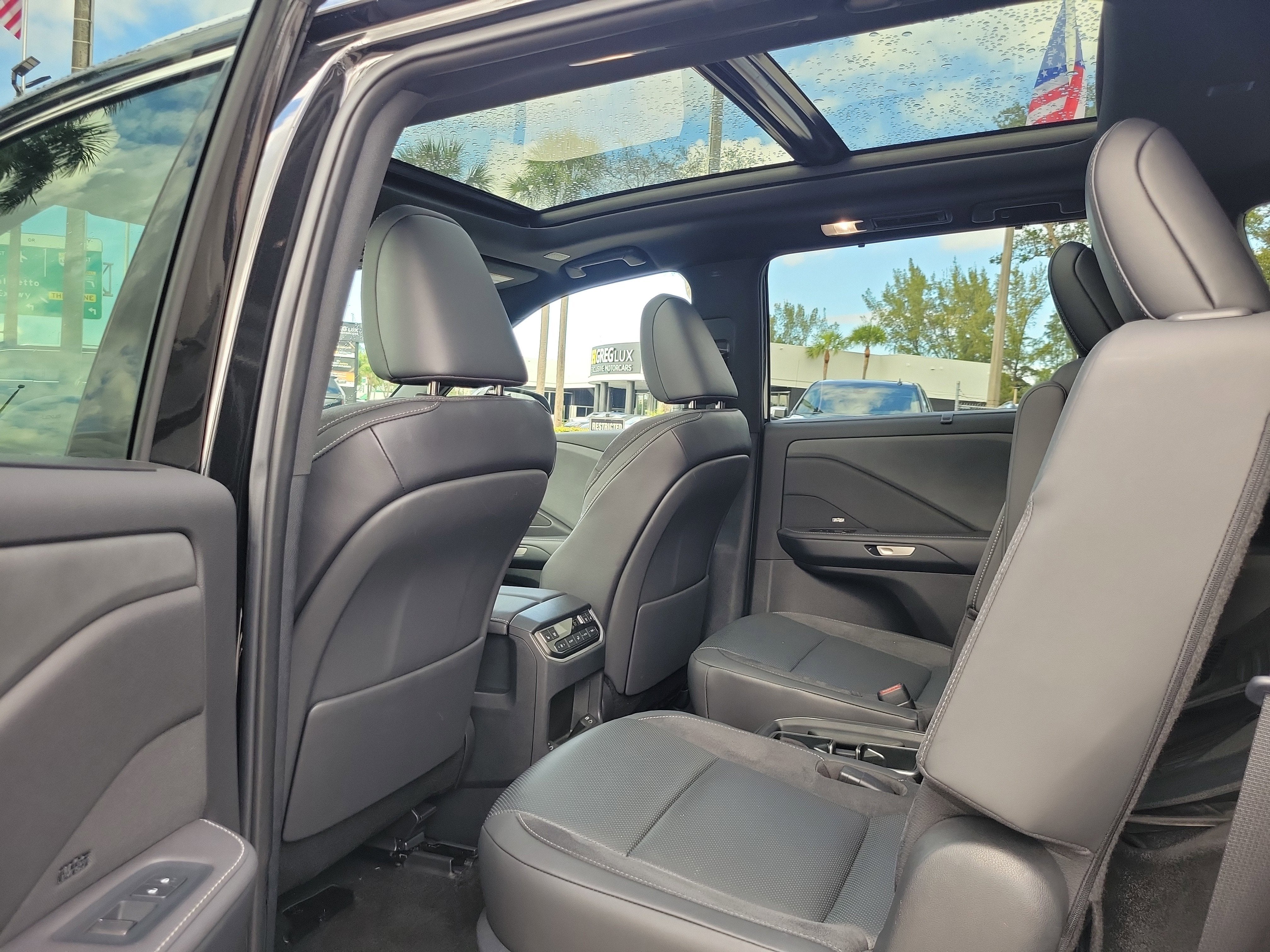 2024 Lexus TX TX 350