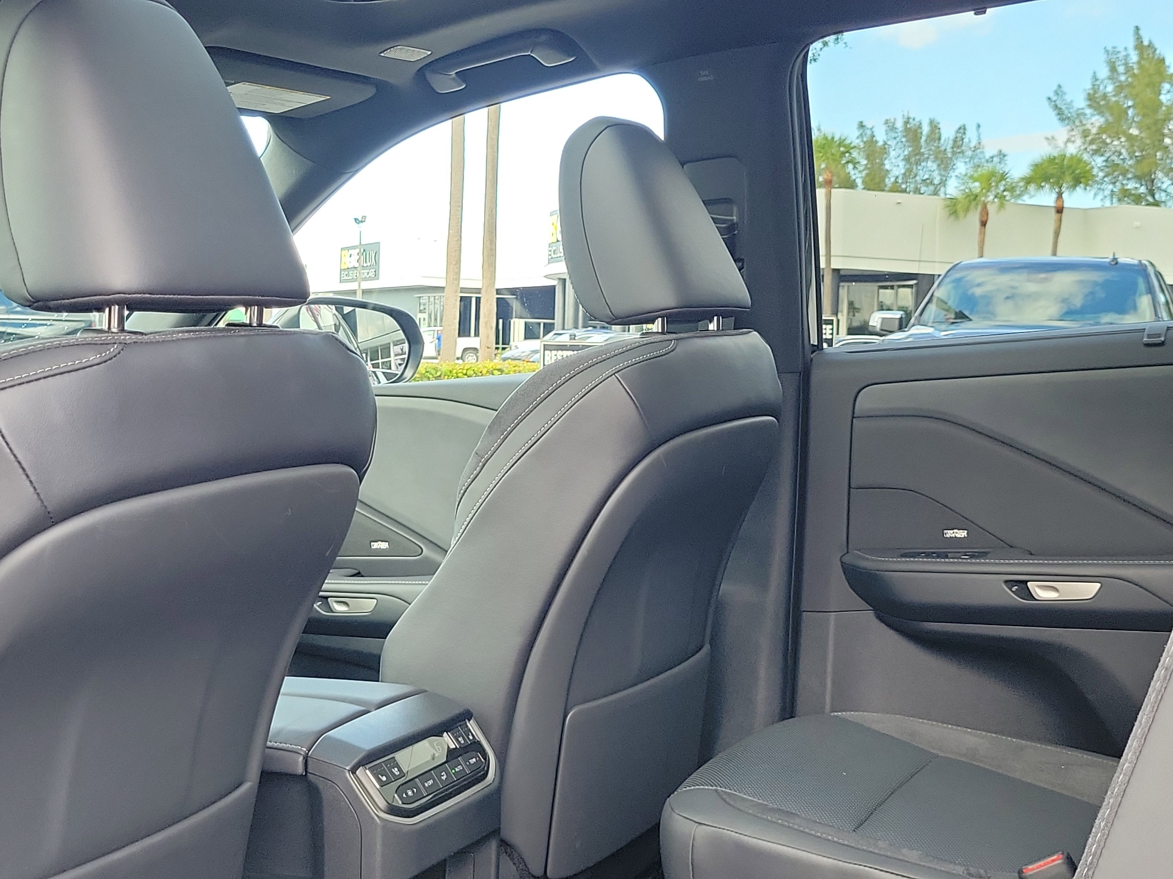 2024 Lexus TX TX 350