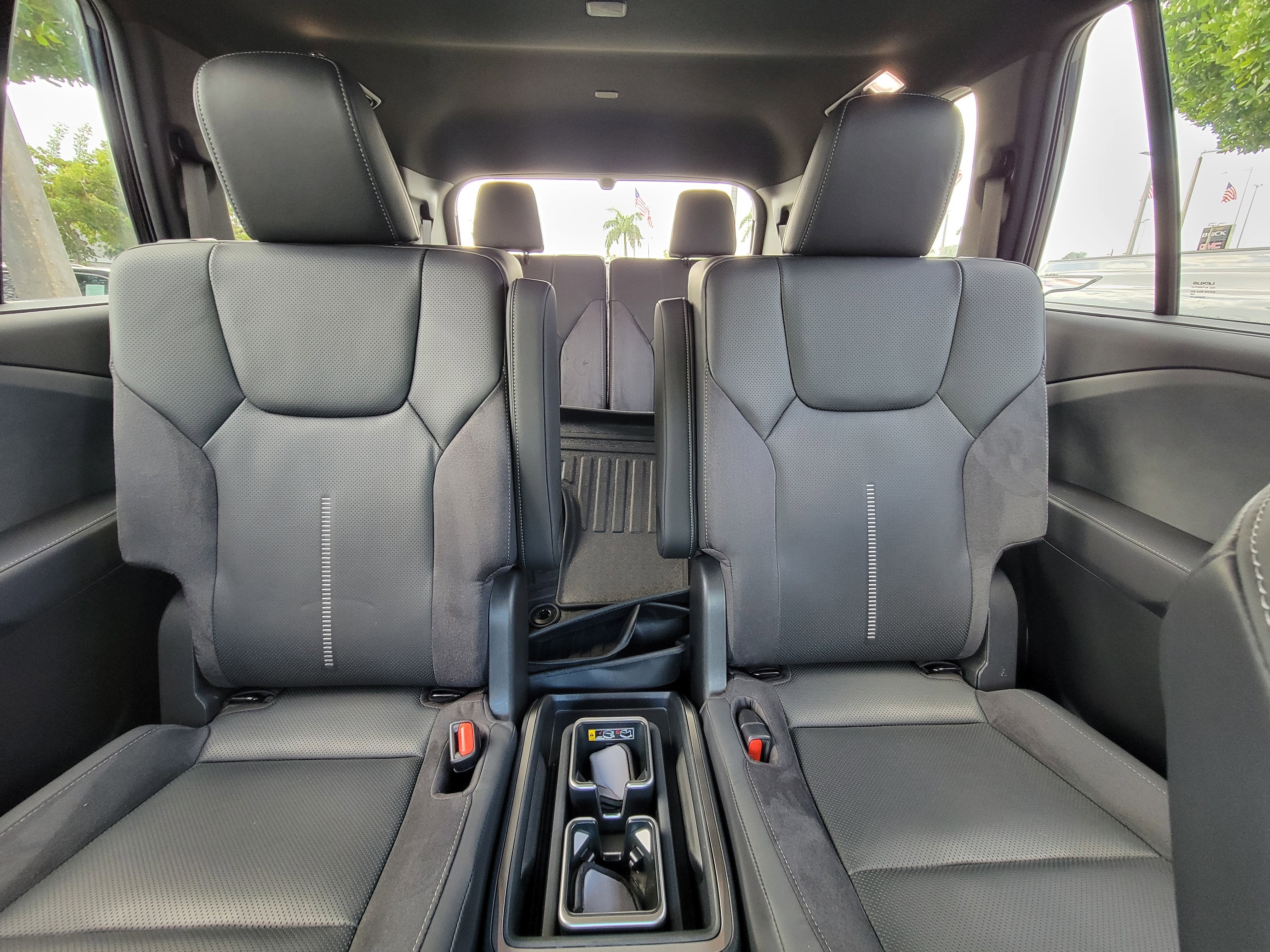 2024 Lexus TX TX 350