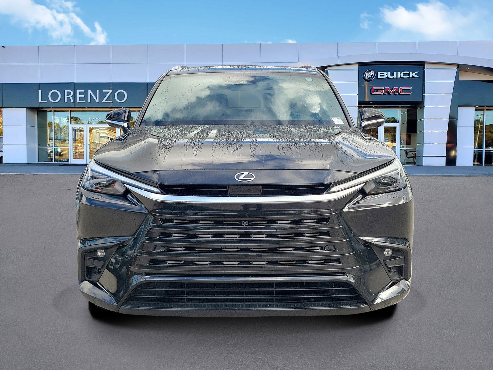 2024 Lexus TX TX 350