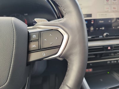 2024 Lexus TX TX 350