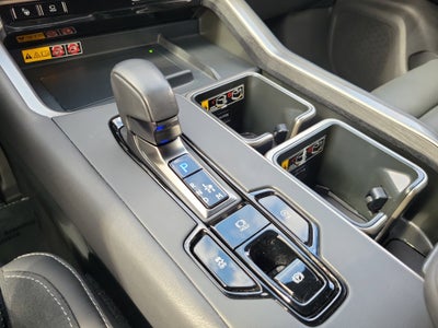 2024 Lexus TX TX 350