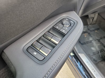 2024 Lexus TX TX 350