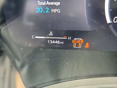 2024 Lexus TX TX 350