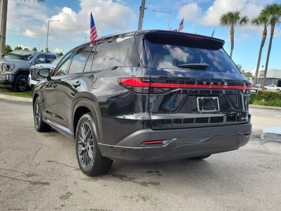 2024 Lexus TX TX 350