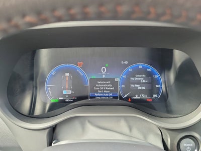 2025 Toyota Sienna Platinum