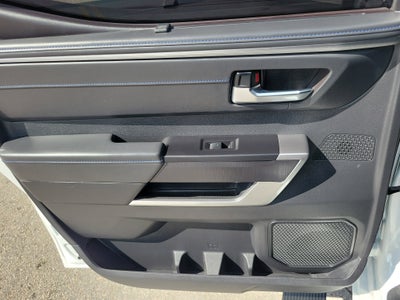 2023 Toyota Tundra 4WD Platinum Hybrid