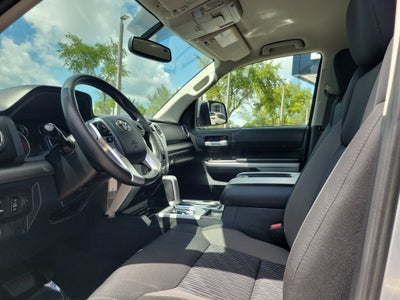2017 Toyota Tundra 2WD SR