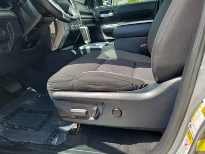 2017 Toyota Tundra 2WD SR