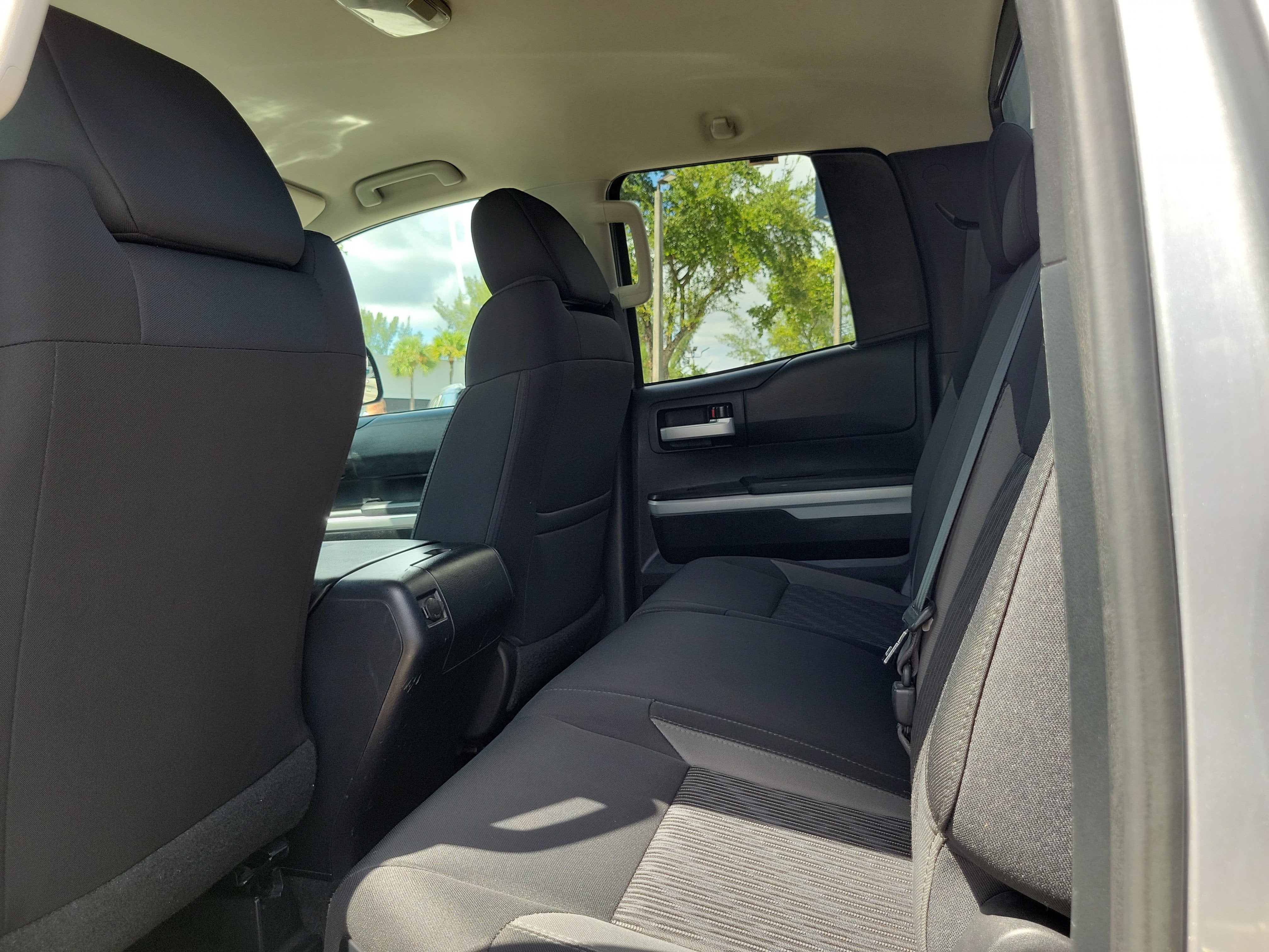 2017 Toyota Tundra 2WD SR