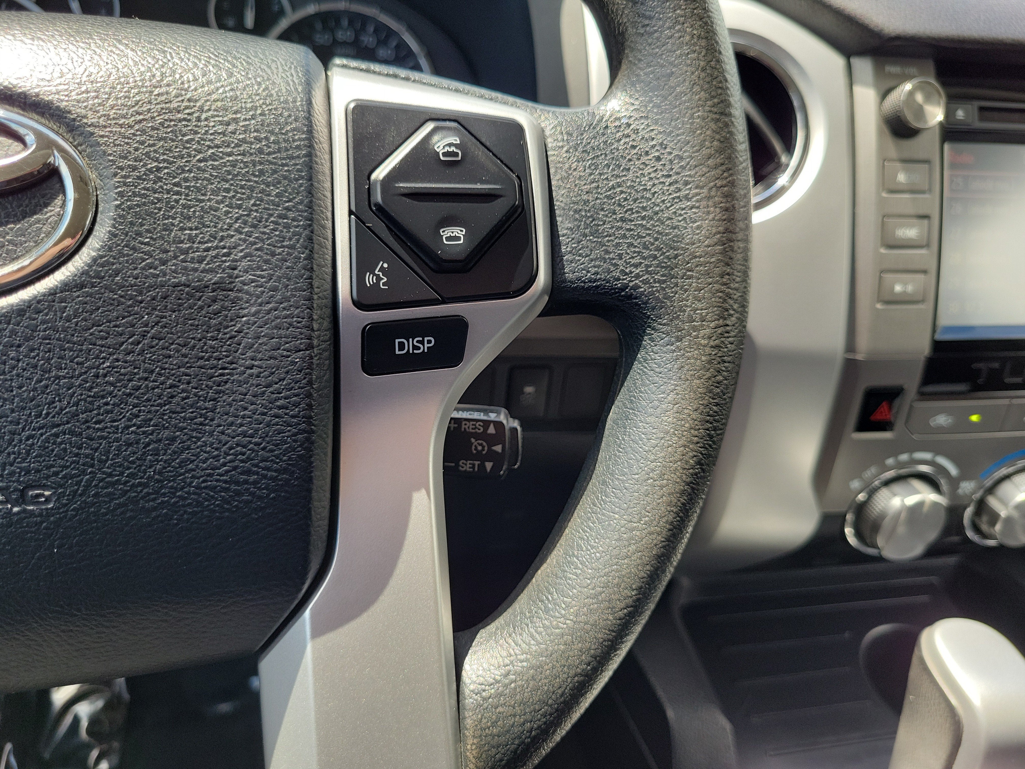 2017 Toyota Tundra 2WD SR