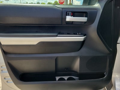 2017 Toyota Tundra 2WD SR
