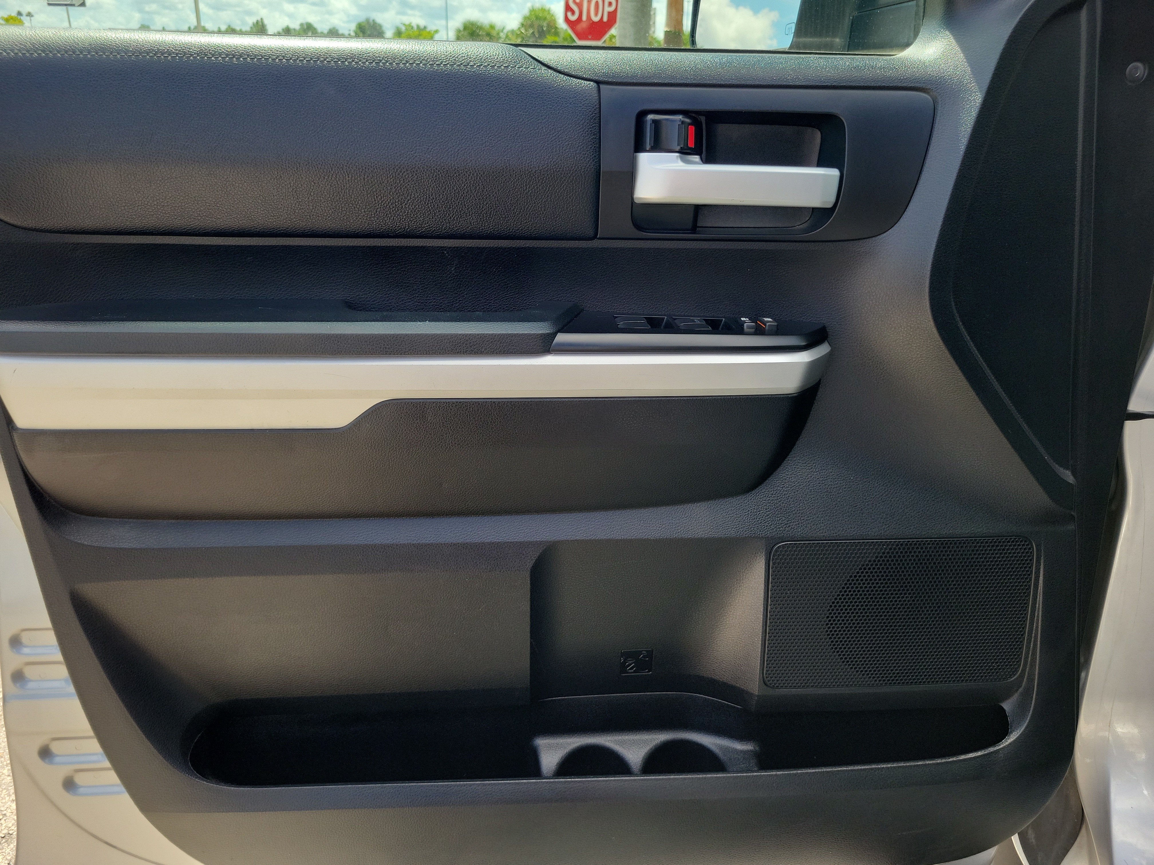2017 Toyota Tundra 2WD SR