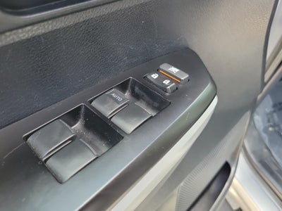 2017 Toyota Tundra 2WD SR