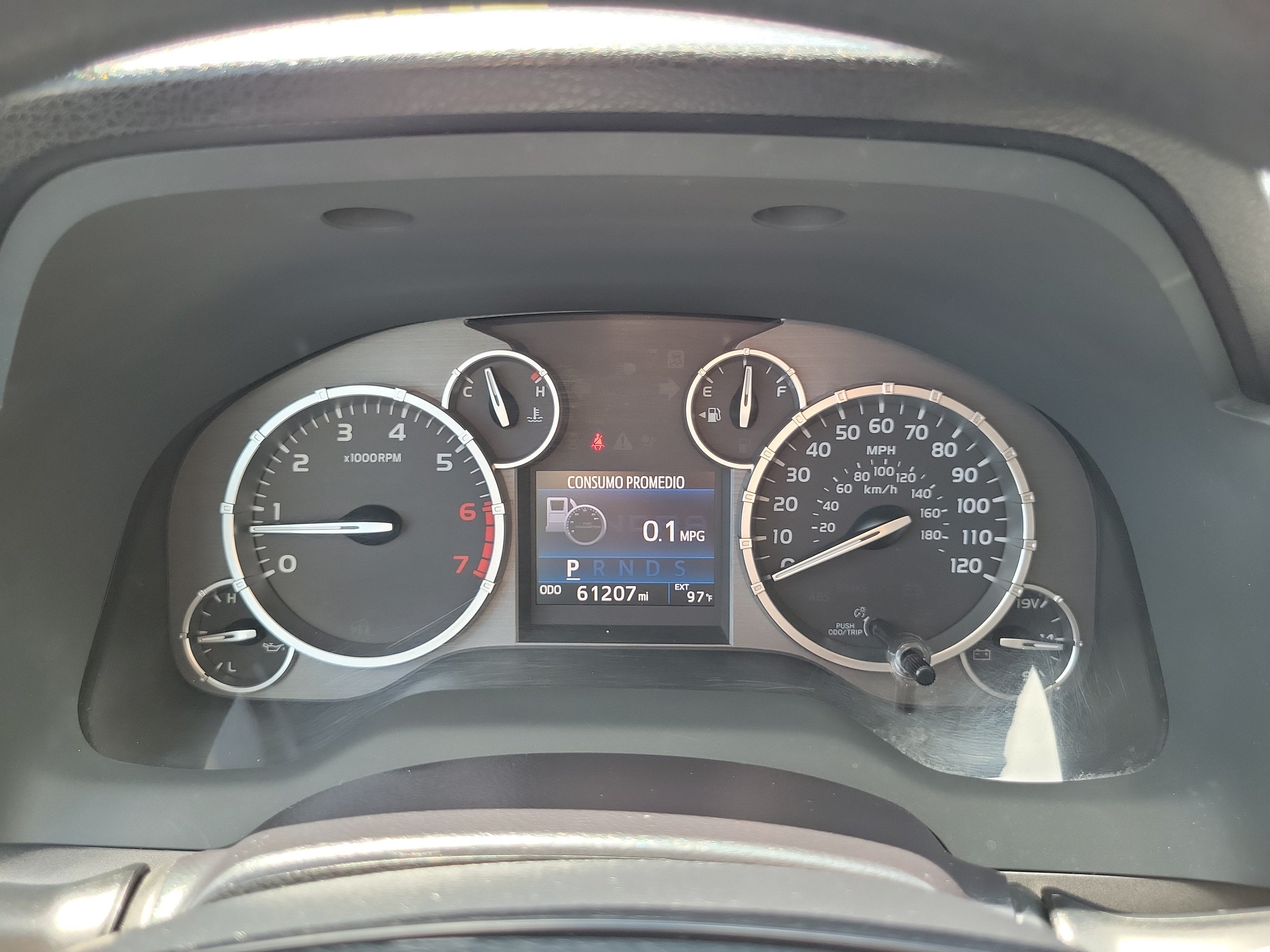 2017 Toyota Tundra 2WD SR