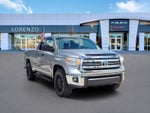 2017 Toyota Tundra 2WD SR