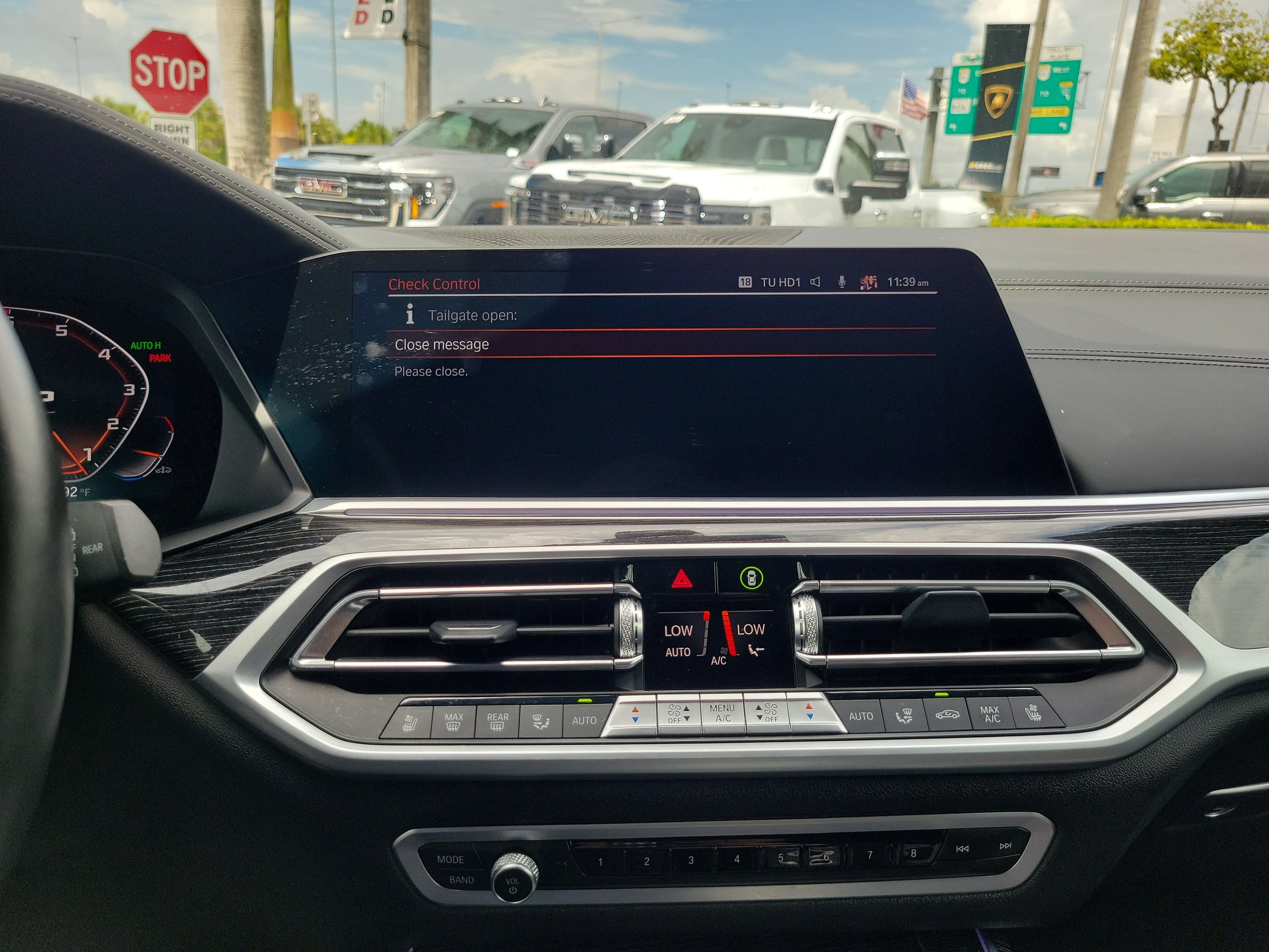 2022 BMW X7 M50i