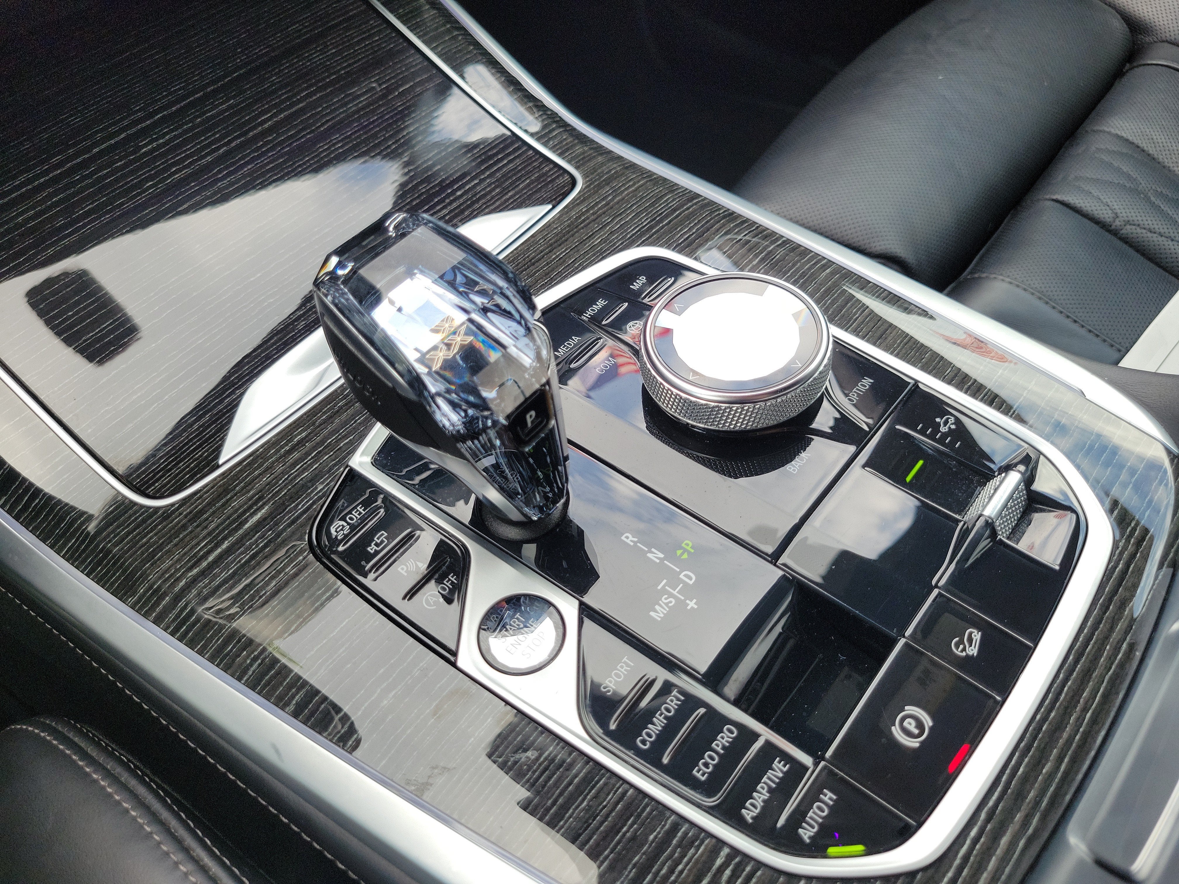 2022 BMW X7 M50i