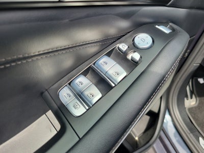 2022 BMW X7 M50i