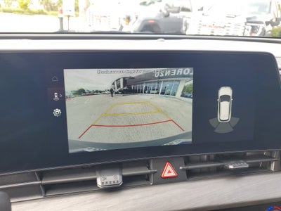 2023 Kia Sportage X-Pro