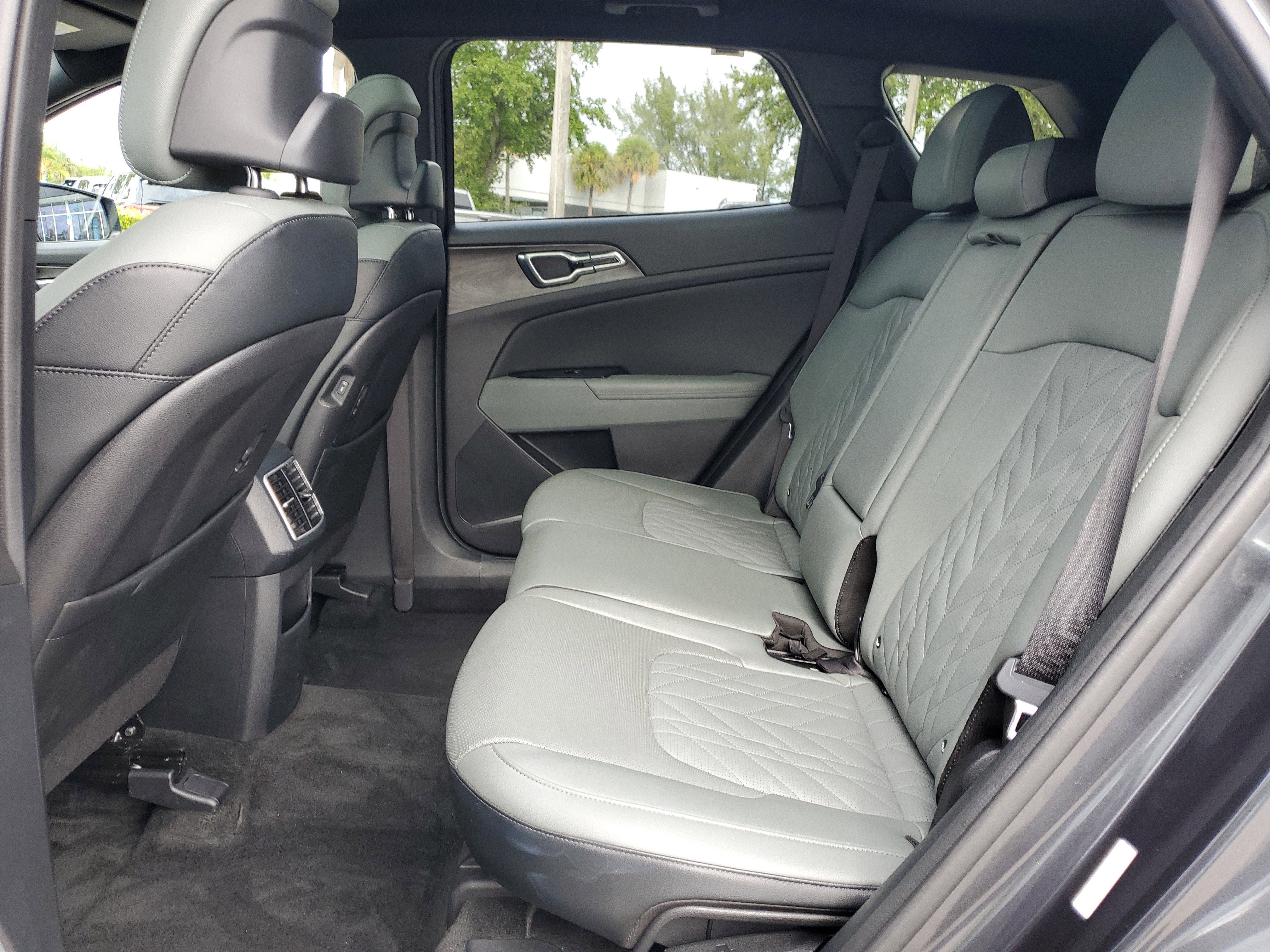 2023 Kia Sportage X-Pro