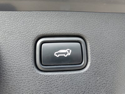 2023 Kia Sportage X-Pro