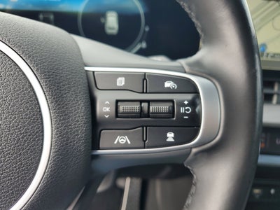 2023 Kia Sportage X-Pro