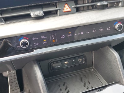 2023 Kia Sportage X-Pro