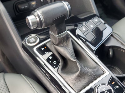 2023 Kia Sportage X-Pro