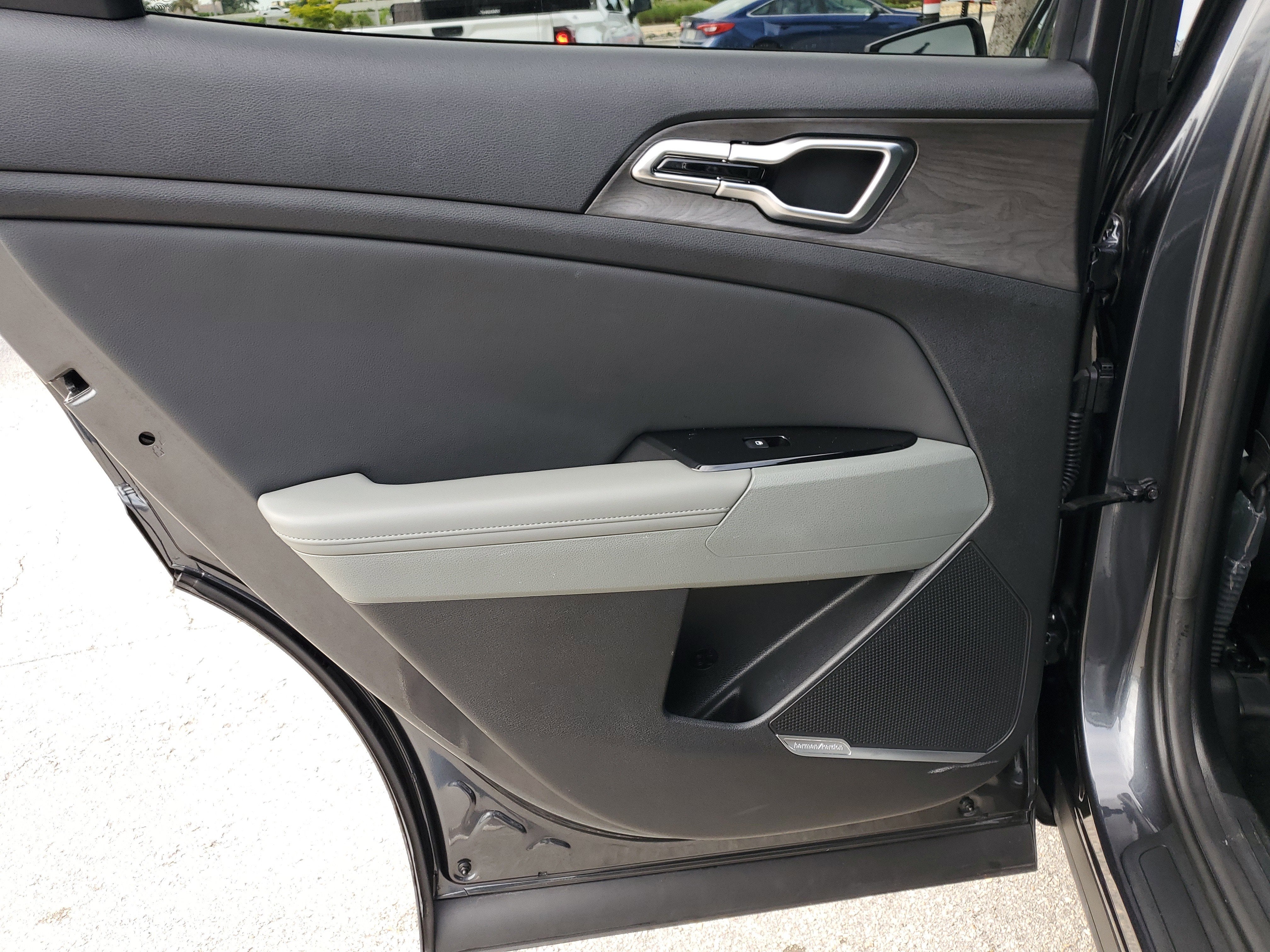 2023 Kia Sportage X-Pro