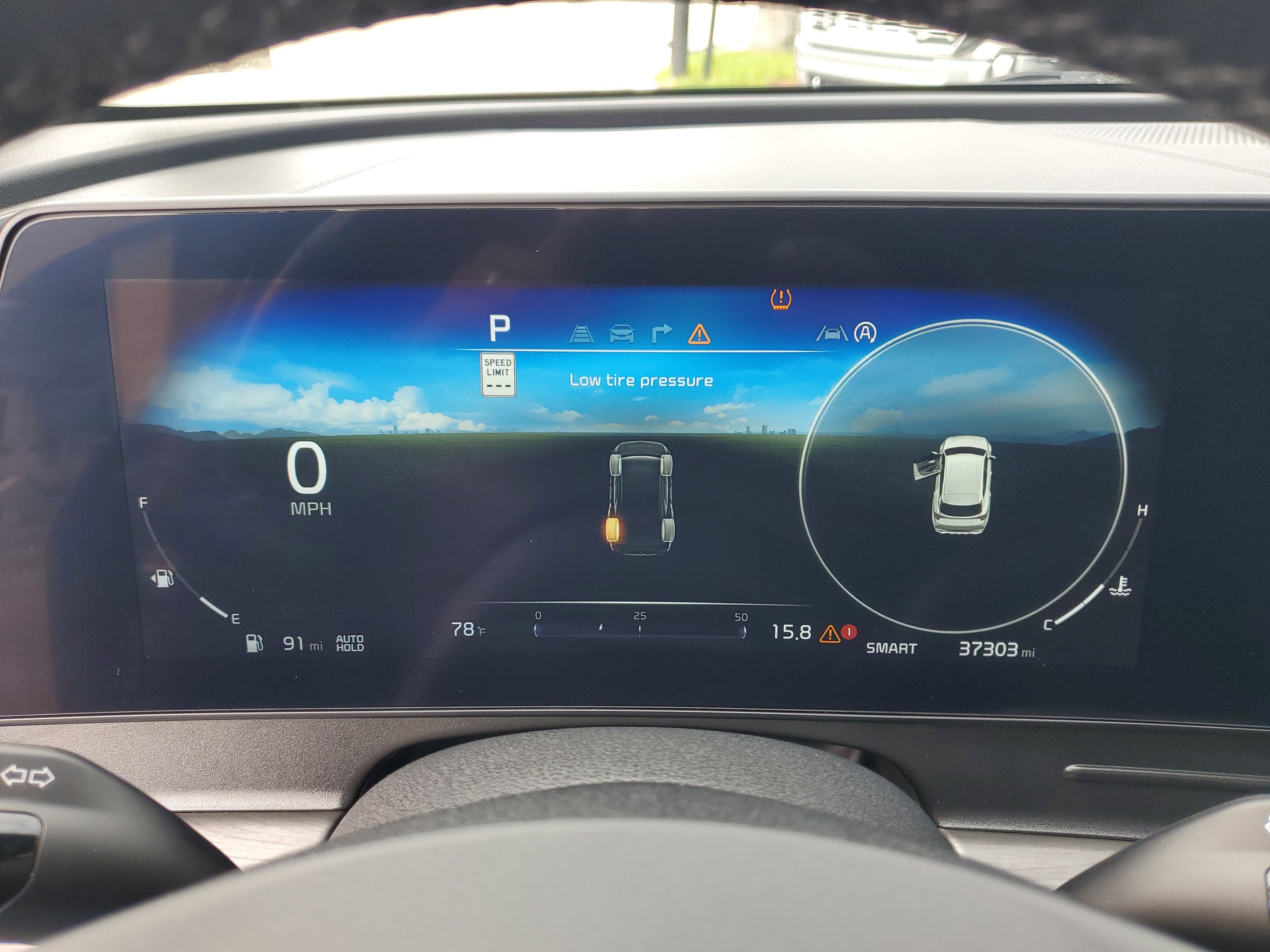 2023 Kia Sportage X-Pro